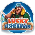 Skywind Lucky Fisherman-