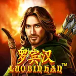 Skywind Luo Bin Han-