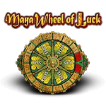 Skywind Maya Wheel of Luck-