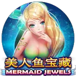 Skywind Mermaid Jewels-