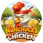 Skywind Nunchucks Chicken-