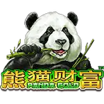 Skywind Panda Gold-