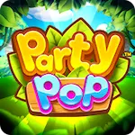 Skywind Party Pop-