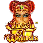 Skywind Queen of Wands-