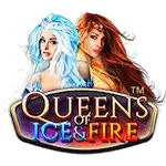 Skywind Queens of Ice and Fire-