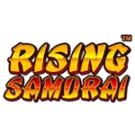 Skywind Rising Samurai-