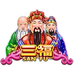 Skywind San Fu-