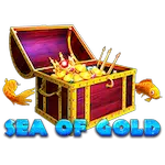 Skywind Sea of Gold-