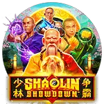 Skywind Shaolin Showdown-