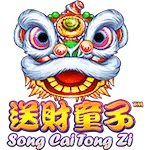 Skywind Song Cai Tong Zi-