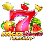 Skywind Sticky Sevens Megaways-