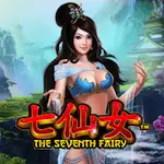 Skywind The Seventh Fairy-