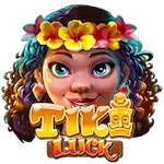 Skywind Tiki Luck-