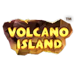 Skywind Volcano Island-