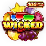 Skywind Wicked 777-