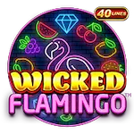 Skywind Wicked Flamingo™-