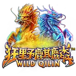 Skywind Wild Qilin-