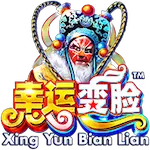 Skywind Xing Yun Bian Lian-