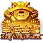 Skywind Xing Yun Jin Chan-