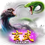 Skywind Xuan Wu-