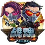 Skywind Zhan Hun-