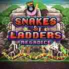 Snakes and Ladders Megadice-