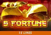 Spade Gaming 5 Fortune-