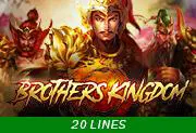 Spade Gaming Brothers Kingdom-