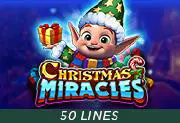 Spade Gaming Christmas Miracles-