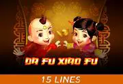 Spade Gaming Da Fu Xiao Fu-