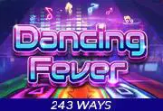 Spade Gaming Dancing Fever-