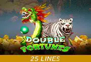 Spade Gaming Double Fortunes-