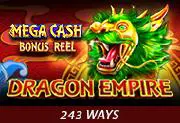 Spade Gaming Dragon Empire-