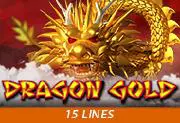 Spade Gaming Dragon Gold-