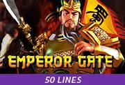 Spade Gaming Emperor Gate-