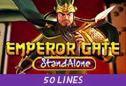 Spade Gaming Emperor Gate SA-