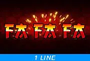 Spade Gaming FaFaFa-