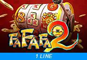 Spade Gaming FaFaFa2-