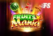 Spade Gaming Fruits Mania-