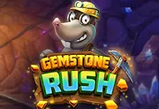 Spade Gaming Gemstone Rush-