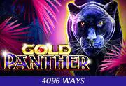 Spade Gaming Gold Panther-