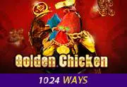 Spade Gaming Golden Chicken-