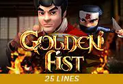 Spade Gaming Golden Fist-