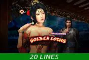 Spade Gaming Golden Lotus SE-