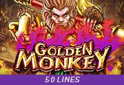 Spade Gaming Golden Monkey-