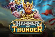 Spade Gaming Hammer of Thunder-