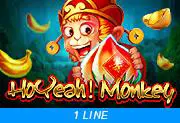 Spade Gaming Ho Yeah Monkey-