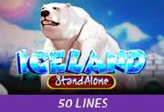 Spade Gaming Iceland SA-