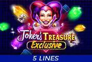 Spade Gaming Jokers Treasure Exclusive-