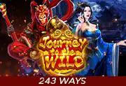 Spade Gaming Journey to the Wild-